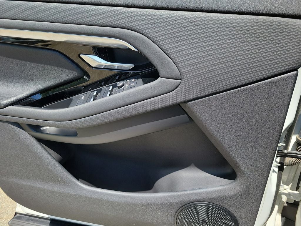 2020 Land Rover Range Rover Evoque S