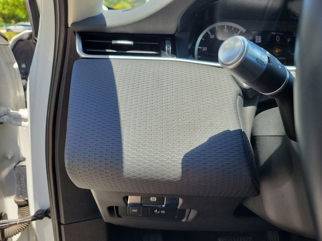 2020 Land Rover Range Rover Evoque S