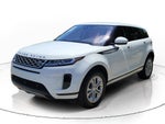 2020 Land Rover Range Rover Evoque S