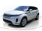 2020 Land Rover Range Rover Evoque S