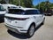 2020 Land Rover Range Rover Evoque S