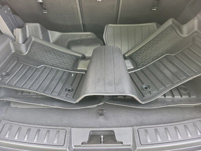 2020 Land Rover Range Rover Evoque SE