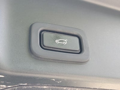 2020 Land Rover Range Rover Evoque SE