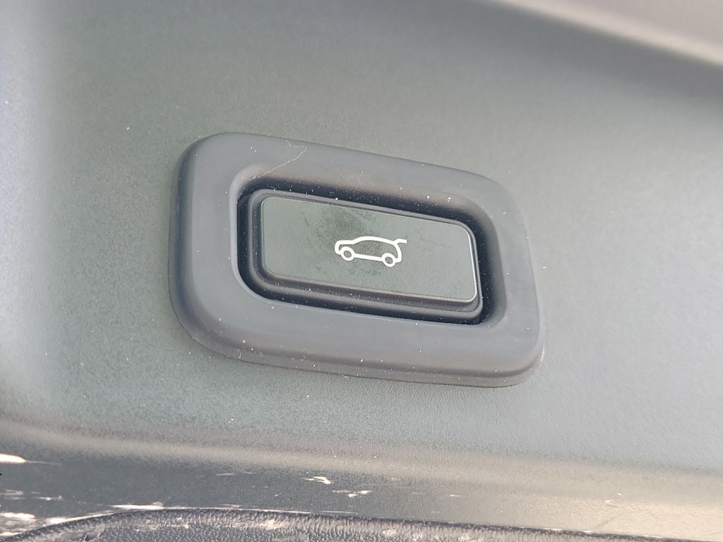 2020 Land Rover Range Rover Evoque SE