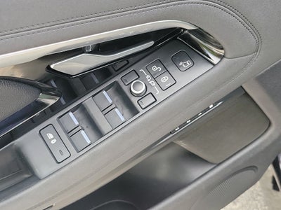 2020 Land Rover Range Rover Evoque SE