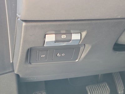 2020 Land Rover Range Rover Evoque SE