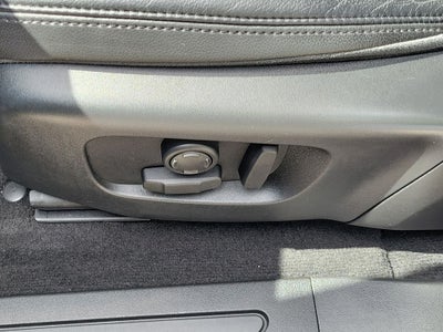 2020 Land Rover Range Rover Evoque SE