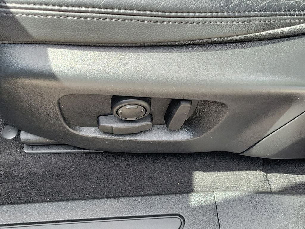 2020 Land Rover Range Rover Evoque SE