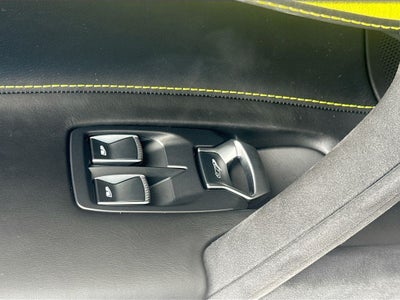 2025 McLaren 750S SPIDER