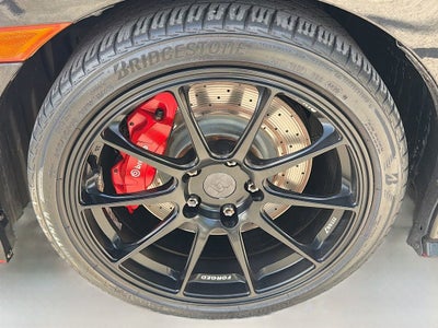 2017 Honda Civic Type R Touring