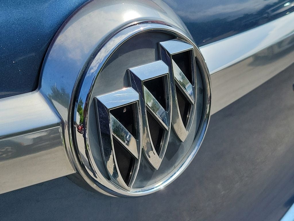 2016 Buick Cascada Premium