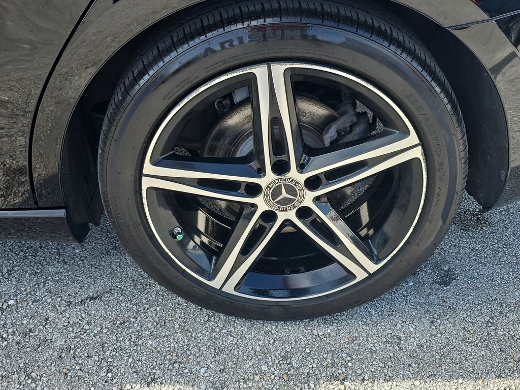 2020 Mercedes-Benz A-Class A 220 4MATIC®