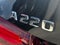 2020 Mercedes-Benz A-Class A 220 4MATIC®