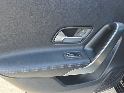 2020 Mercedes-Benz A-Class A 220 4MATIC®