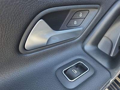 2020 Mercedes-Benz A-Class A 220 4MATIC®