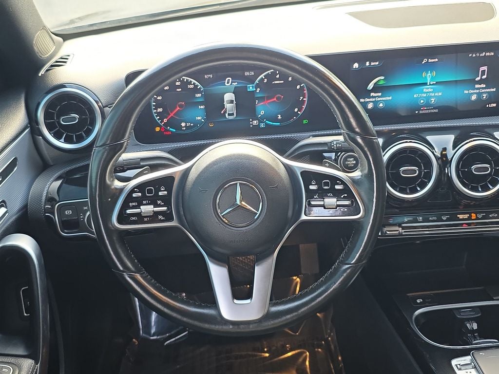 2020 Mercedes-Benz A-Class A 220 4MATIC®