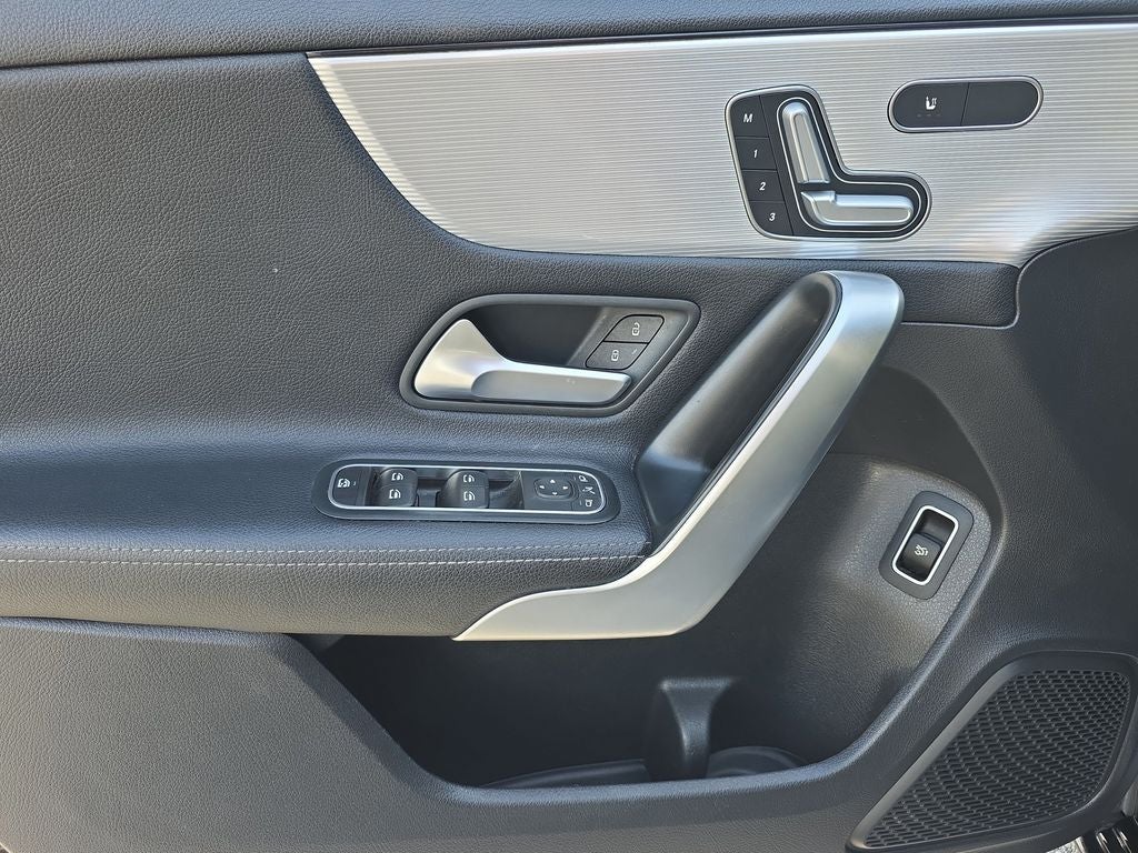 2020 Mercedes-Benz A-Class A 220 4MATIC®