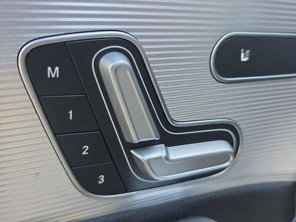 2020 Mercedes-Benz A-Class A 220 4MATIC®