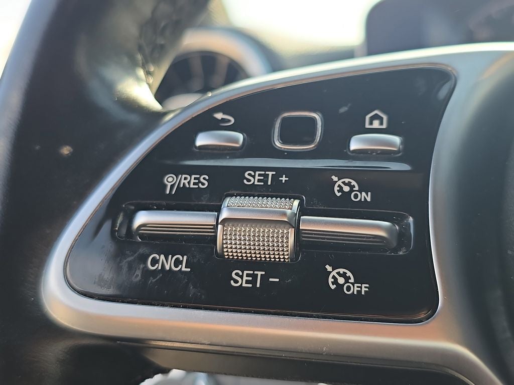2020 Mercedes-Benz A-Class A 220 4MATIC®