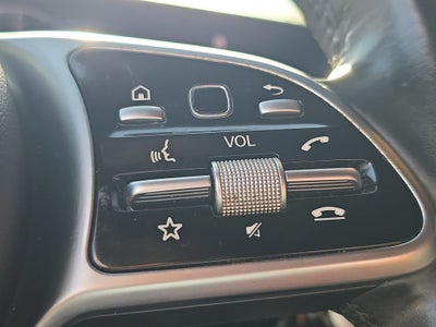 2020 Mercedes-Benz A-Class A 220 4MATIC®