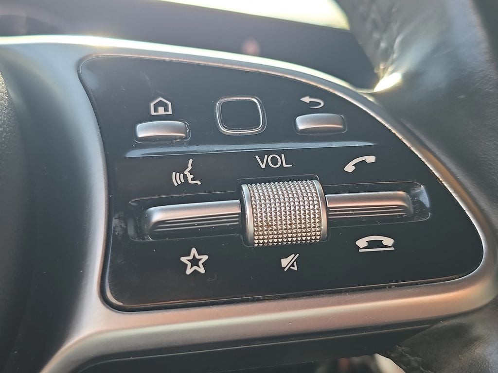 2020 Mercedes-Benz A-Class A 220 4MATIC®