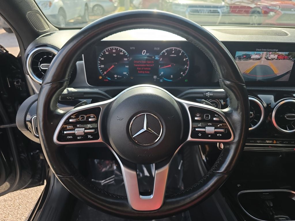 2020 Mercedes-Benz A-Class A 220 4MATIC®