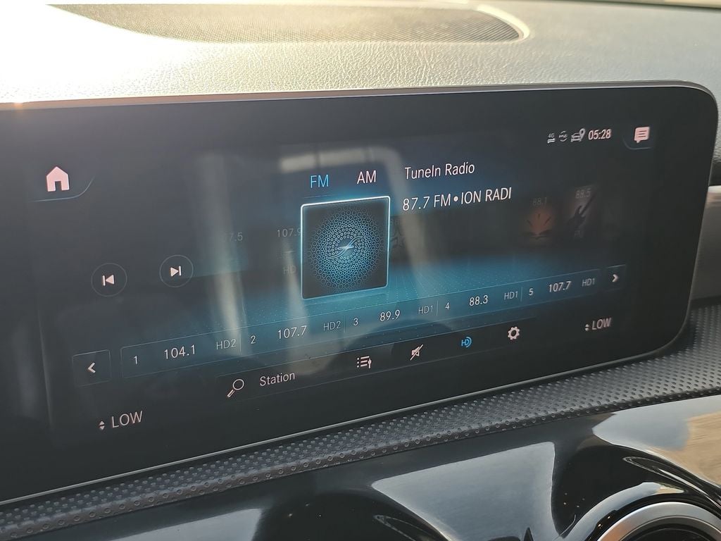 2020 Mercedes-Benz A-Class A 220 4MATIC®
