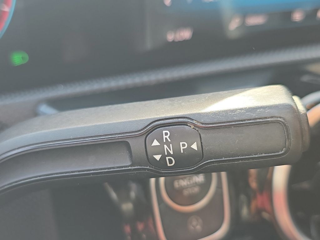 2020 Mercedes-Benz A-Class A 220 4MATIC®