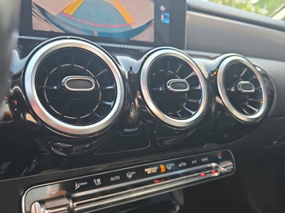 2020 Mercedes-Benz A-Class A 220 4MATIC®
