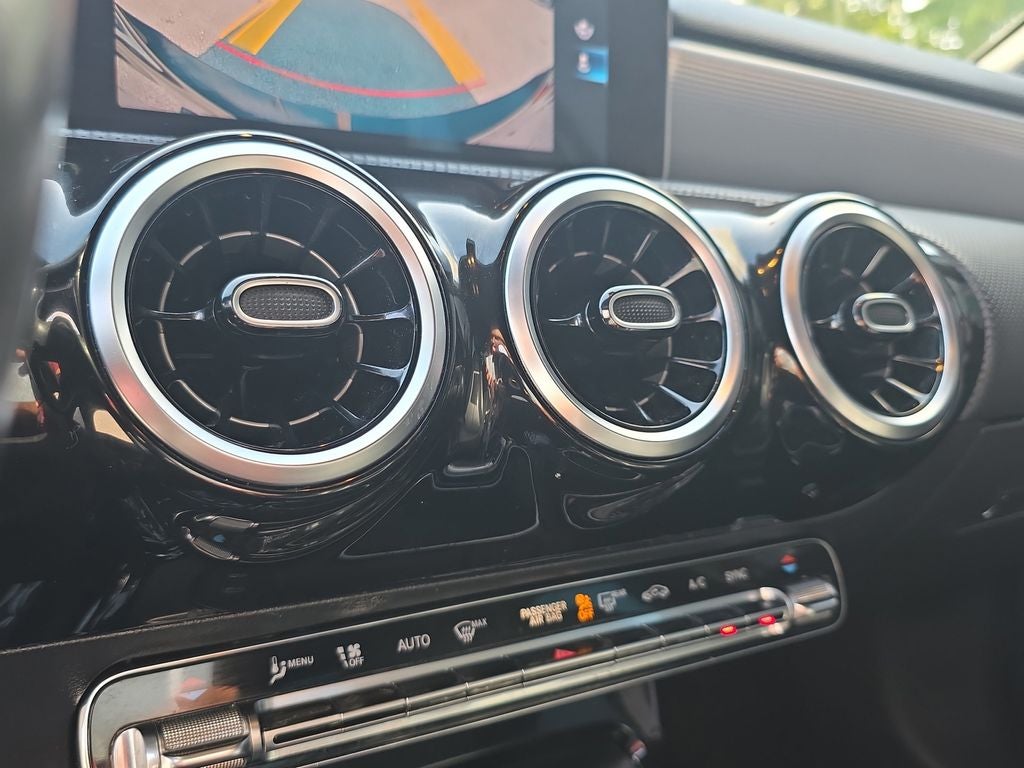 2020 Mercedes-Benz A-Class A 220 4MATIC®