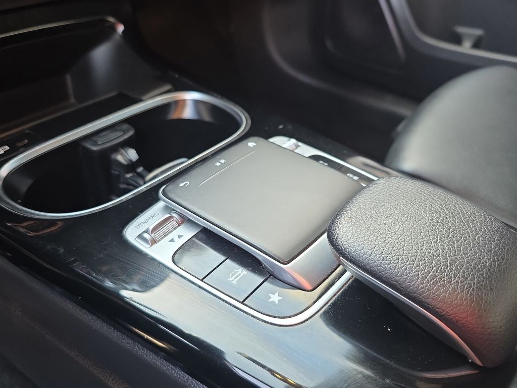 2020 Mercedes-Benz A-Class A 220 4MATIC®