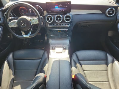 2022 Mercedes-Benz GLC GLC 300