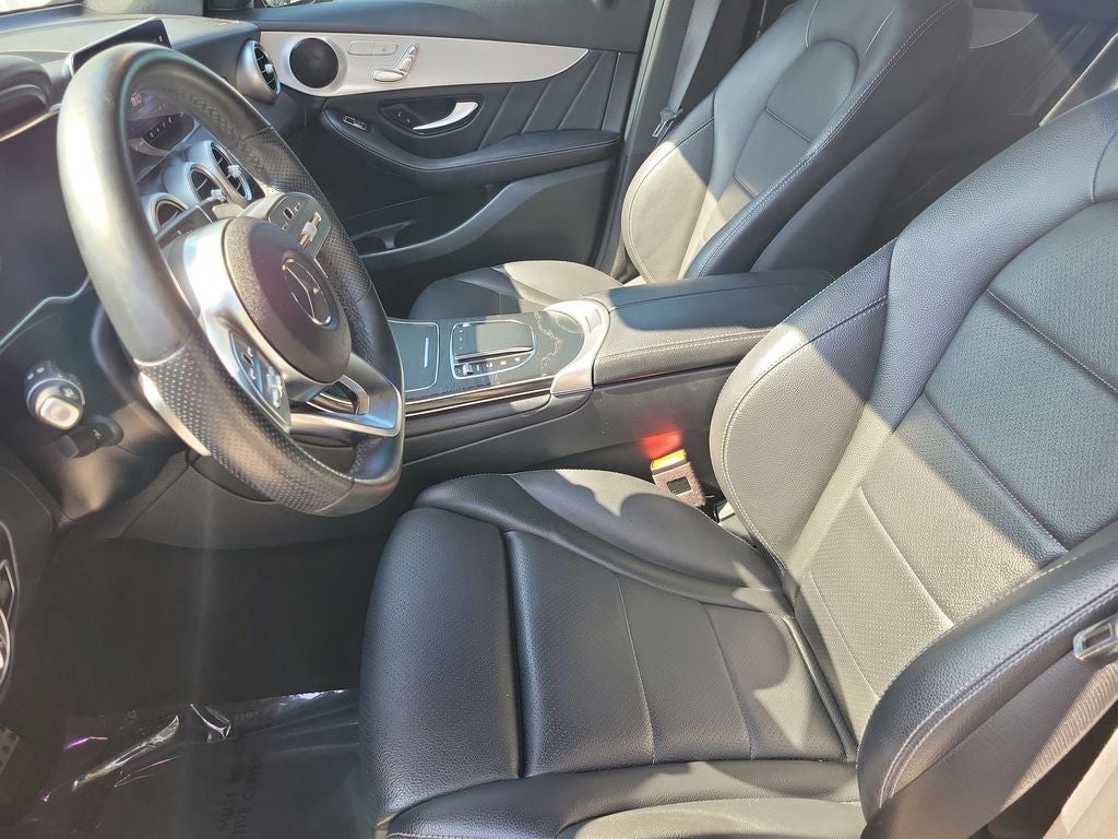 2022 Mercedes-Benz GLC GLC 300