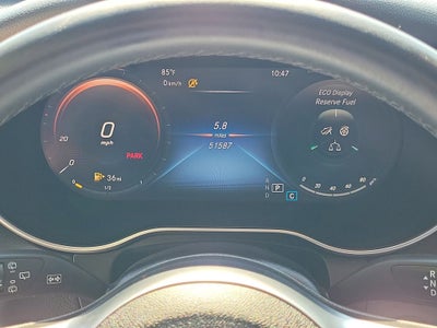 2022 Mercedes-Benz GLC GLC 300