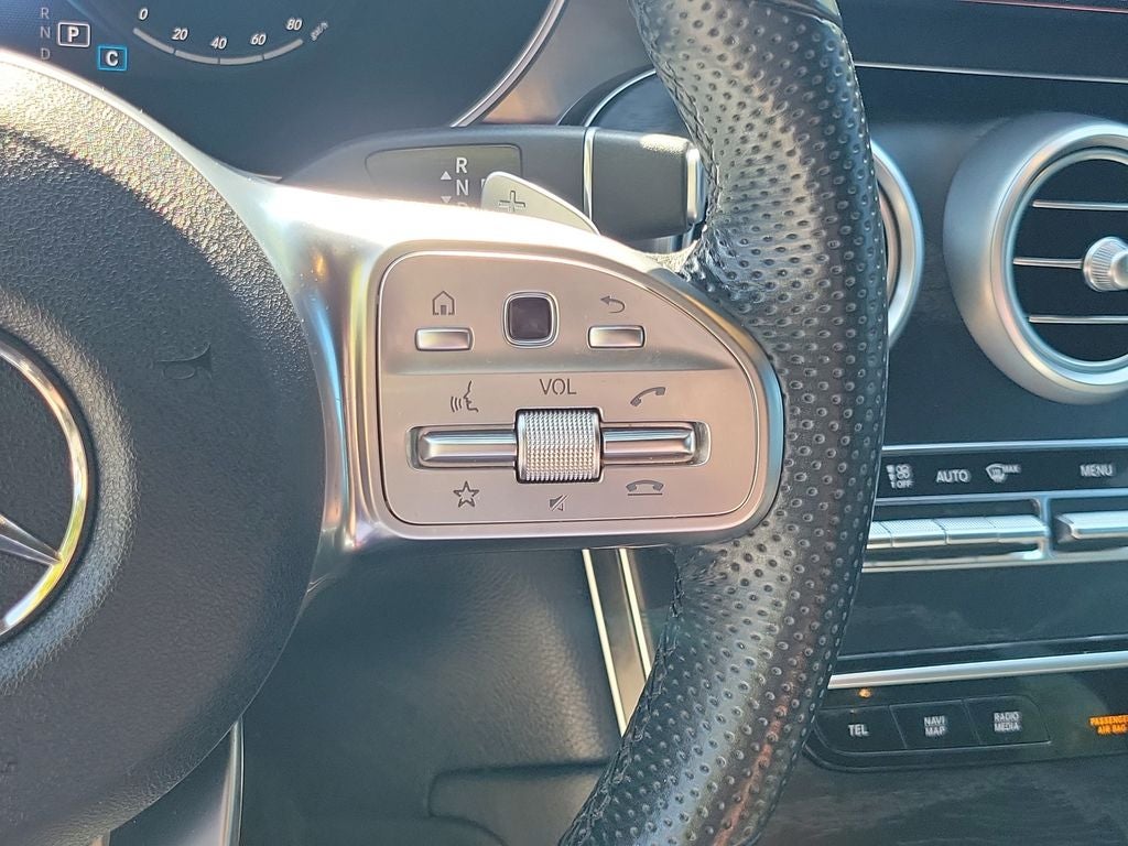 2022 Mercedes-Benz GLC GLC 300