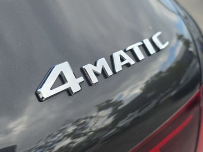 2022 Mercedes-Benz GLC GLC 300 4MATIC®