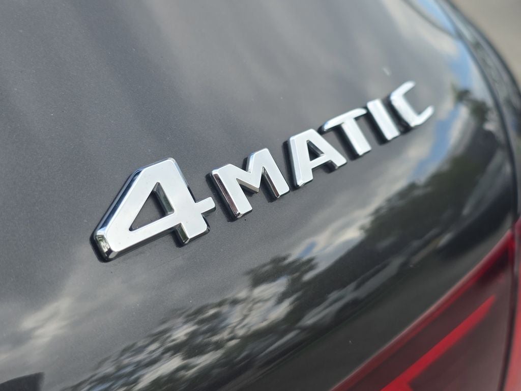 2022 Mercedes-Benz GLC GLC 300 4MATIC®
