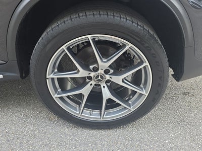 2022 Mercedes-Benz GLC GLC 300 4MATIC®