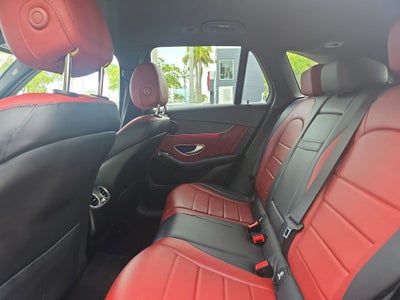 2022 Mercedes-Benz GLC GLC 300 4MATIC®