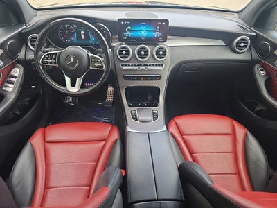 2022 Mercedes-Benz GLC GLC 300 4MATIC®