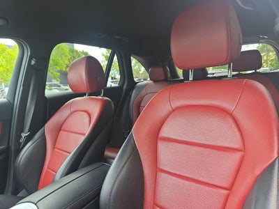 2022 Mercedes-Benz GLC GLC 300 4MATIC®