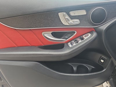 2022 Mercedes-Benz GLC GLC 300 4MATIC®