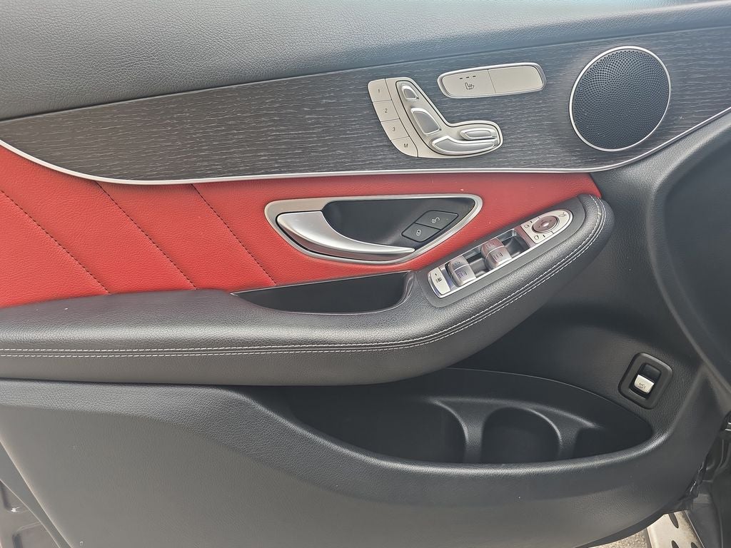 2022 Mercedes-Benz GLC GLC 300 4MATIC®