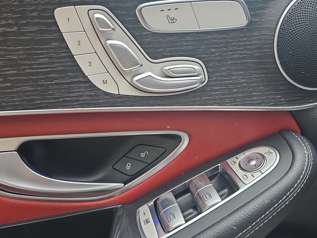 2022 Mercedes-Benz GLC GLC 300 4MATIC®