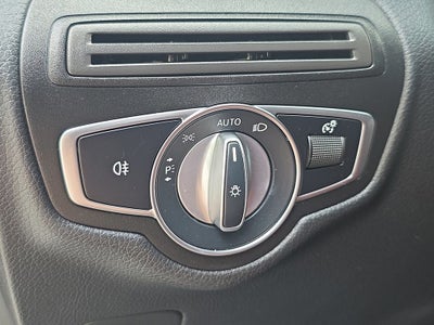 2022 Mercedes-Benz GLC GLC 300 4MATIC®