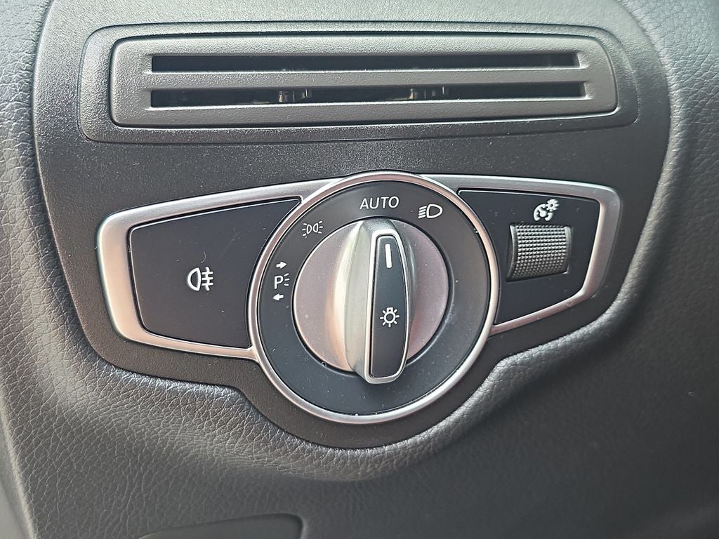 2022 Mercedes-Benz GLC GLC 300 4MATIC®