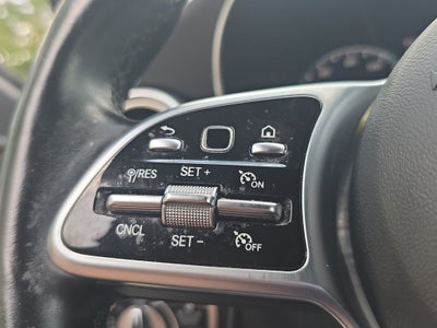 2022 Mercedes-Benz GLC GLC 300 4MATIC®