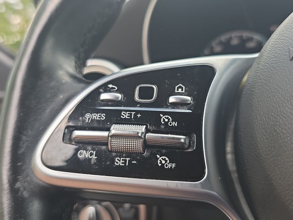 2022 Mercedes-Benz GLC GLC 300 4MATIC®