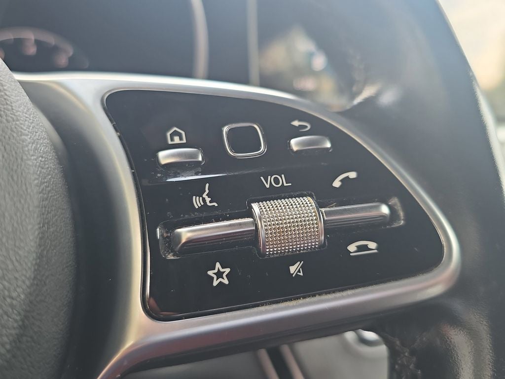 2022 Mercedes-Benz GLC GLC 300 4MATIC®