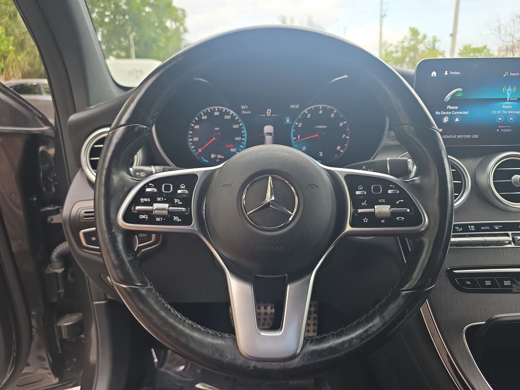 2022 Mercedes-Benz GLC GLC 300 4MATIC®